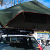 howling moon deluxe roof top tent