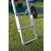 howling moon extension ladder 2