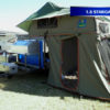 Howling moon trailer tent 6