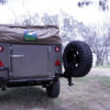 Howling moon trailer tent Metalion 1