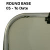 Round Base